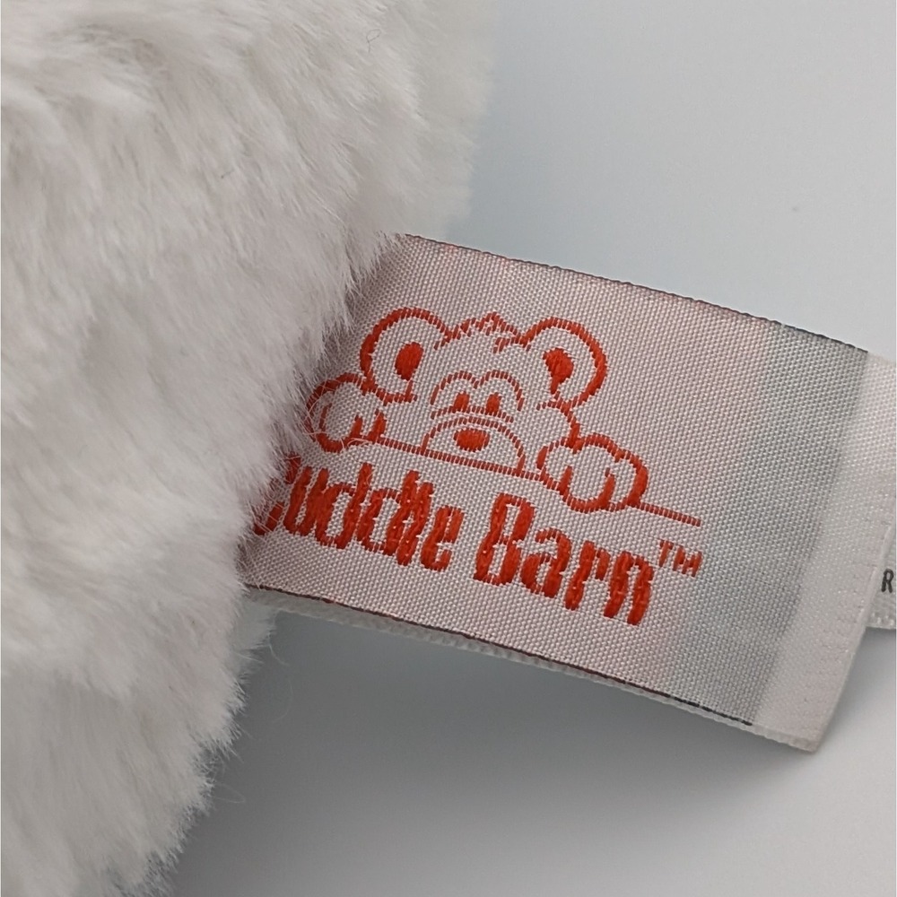 Cuddle Barn Mother Goose Plush Blue Bonnet Storytelling Doll Nonworking Display - Picture 5 of 8